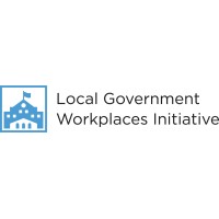 Local Government Workplaces Initiative, UNC School of Government Logo