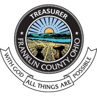 Franklin County Treasurers Office Logo