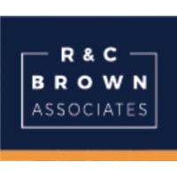 R&C Brown Associates Logo