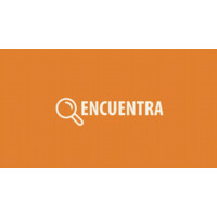 Encuentra Logo