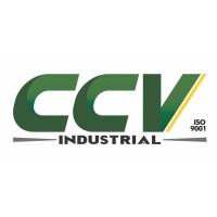 CCV INDUSTRIAL Logo