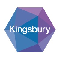 Kingsbury Wellness & Learning Group Logo
