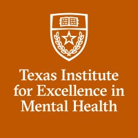 Texas Institute for Excellence in Mental Health Logo