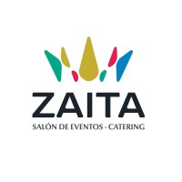 Zaita Eventos y Catering Logo