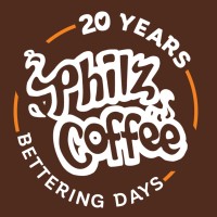 Philz Coffee Logo