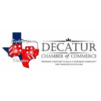 Decatur Chamber of Commerce Logo