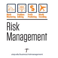 Prudential Risk Management Academy Logo