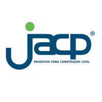 JACP Produtos para Construção Civil Logo