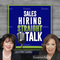 Sales Hiring Straight Talk Logo