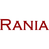Rania Invest Oy Logo