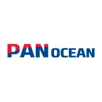 Pan Ocean Co., Ltd Logo