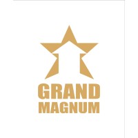 Grand Magnum Housing Pvt Ltd Logo