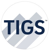 Tata Institute for Genetics and Society, India Logo
