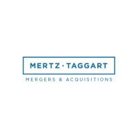 Mertz Taggart Logo