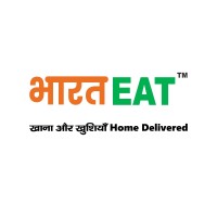 Bharat Eat Logo