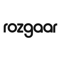 Rozgaar India Logo