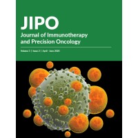 Journal of Immunotherapy and Precision Oncology Logo