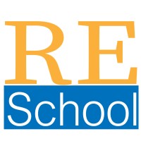 RE School LLC Logo