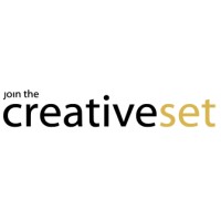 Creativeset Logo