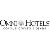 Omni Corpus Christi Hotel Logo