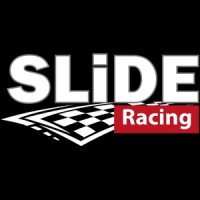 SLIDE Racing Logo