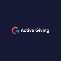 Active Giving Logo