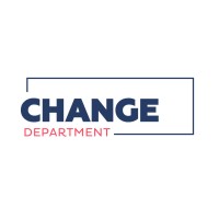 Change Department Logo