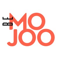 Be Mojoo Logo