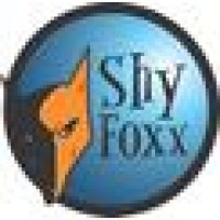 Shy Foxx Productions Logo