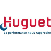 HUGUET Logo