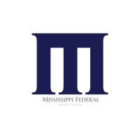 Mississippi Federal Credit Union Logo