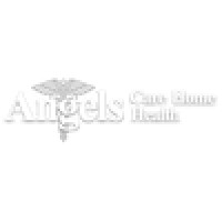 Angel Care Home Logo