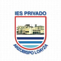 Instituto Arzobispo Loayza Logo
