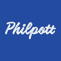 The Philpott Creative Co. Logo