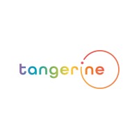 Tangerine Search Inc. Logo