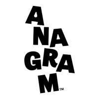 ANAGRAM Logo