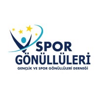 Gençlik ve Spor Gönüllüleri Derneği Logo