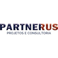 PARTNERUS - Projetos e Consultoria Logo