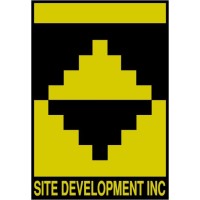 Site Development Inc. Logo