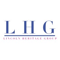 Lincoln Heritage Group Logo