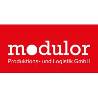 Modulor Produktions- und Logistik GmbH Logo