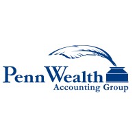 Penn Wealth Accounting Group Logo