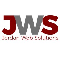 Jordan Web Solutions Logo