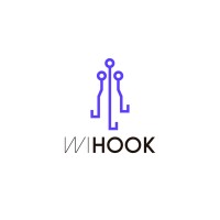Wihook Logo