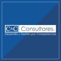 C&C Consultores Logo