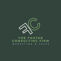 The Foster Consulting Firm Logo