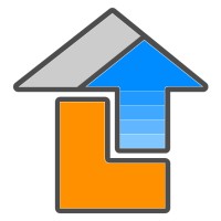 leveluphandyman Logo