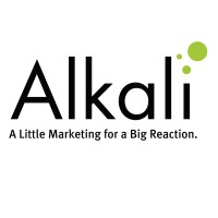 Alkali Marketing Logo