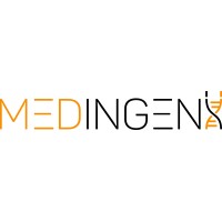 Medingenii Capital Logo