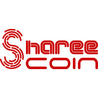 Sharee Coin Logo